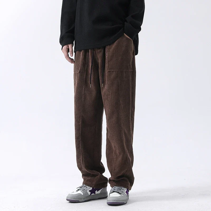 Benedict® | Corduroy Pants - Image 2