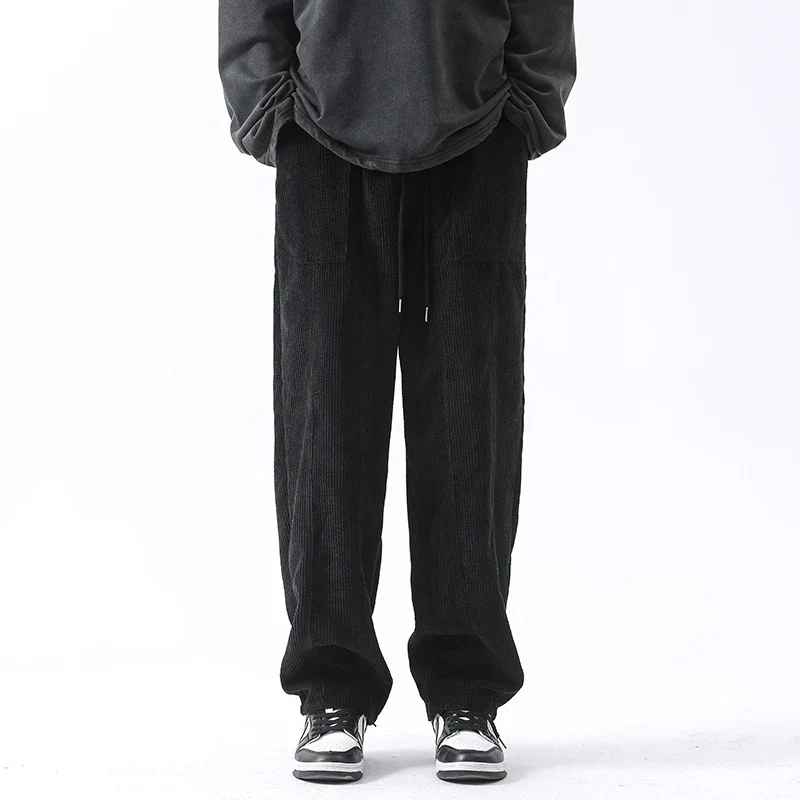 Benedict® | Corduroy Pants - Image 3