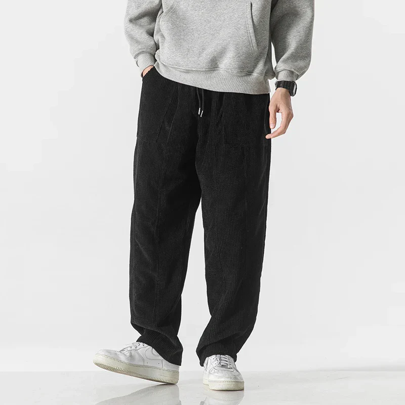 Benedict® | Corduroy Pants - Image 4