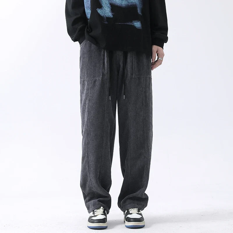 Benedict® | Corduroy Pants - Image 5