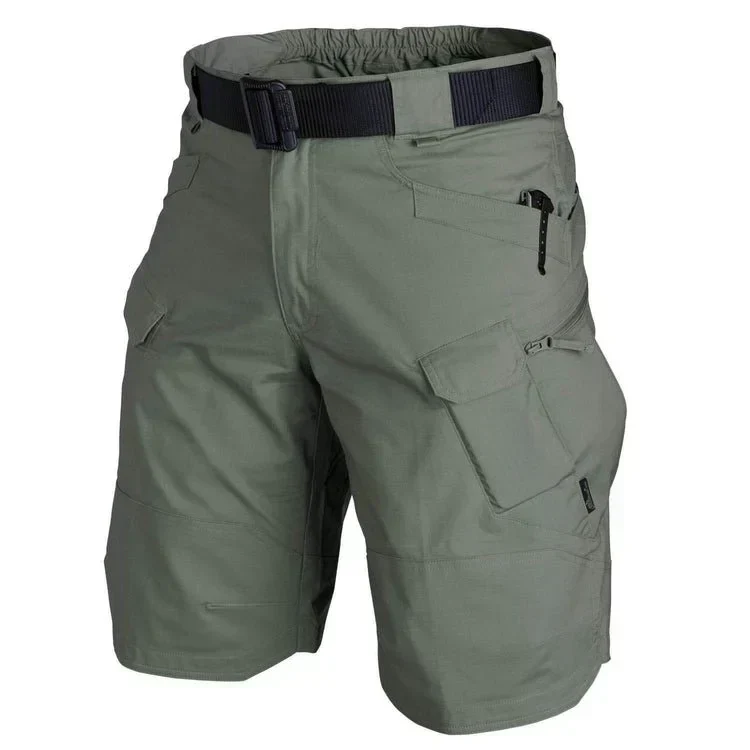 Benedict® | Men'S Tactical Outdoor Shorts - Image 10