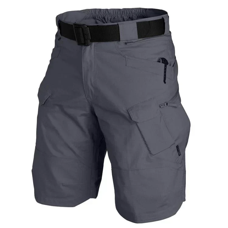 Benedict® | Men'S Tactical Outdoor Shorts - Image 9