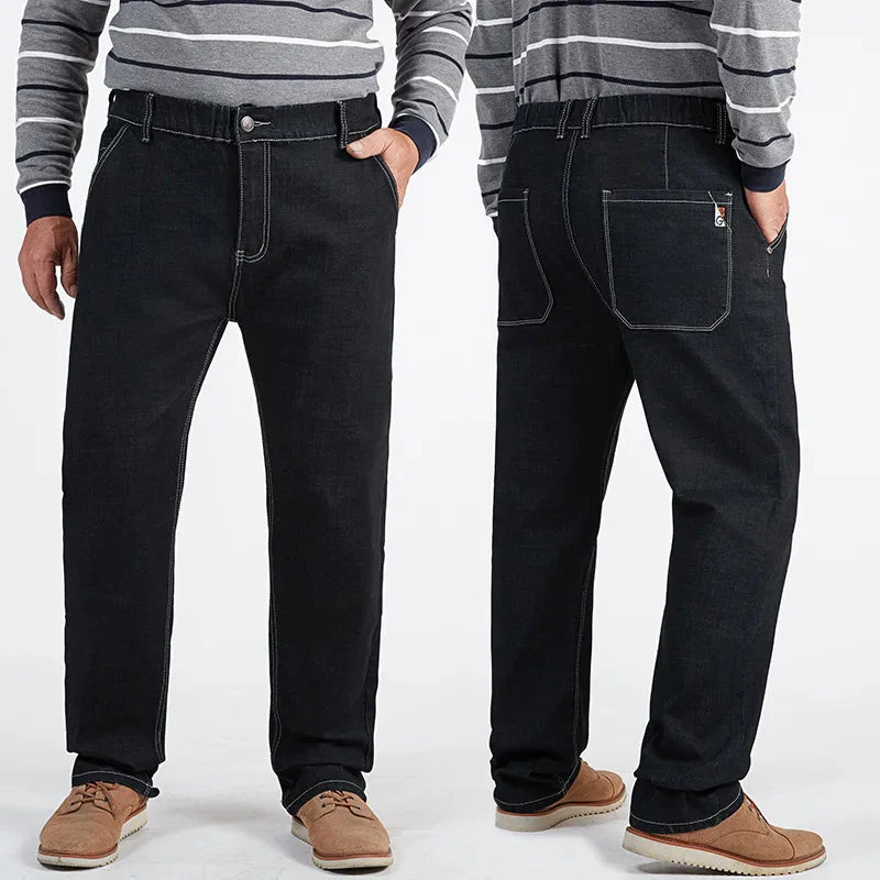 Benedicto® | Casual And Stylish   Trousers - Image 2