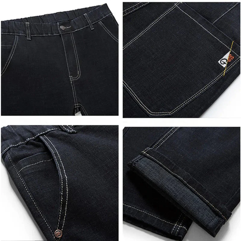 Benedicto® | Casual And Stylish   Trousers - Image 3
