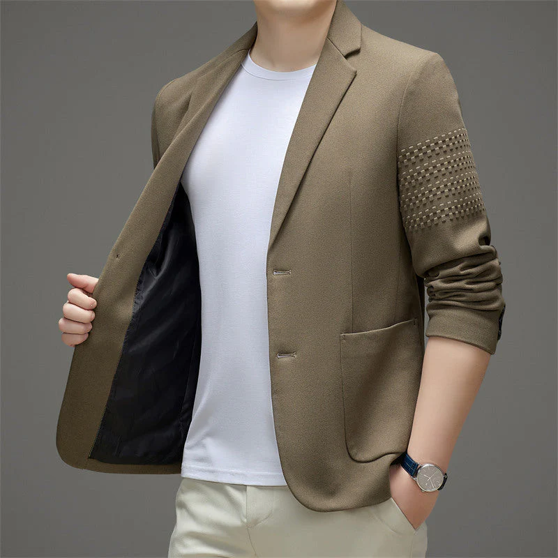 Benedicto® | Classic Blazer - Image 2