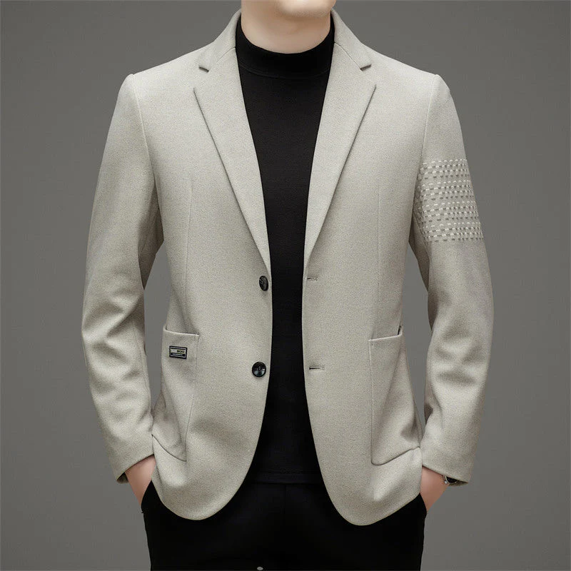 Benedicto® | Classic Blazer - Image 3