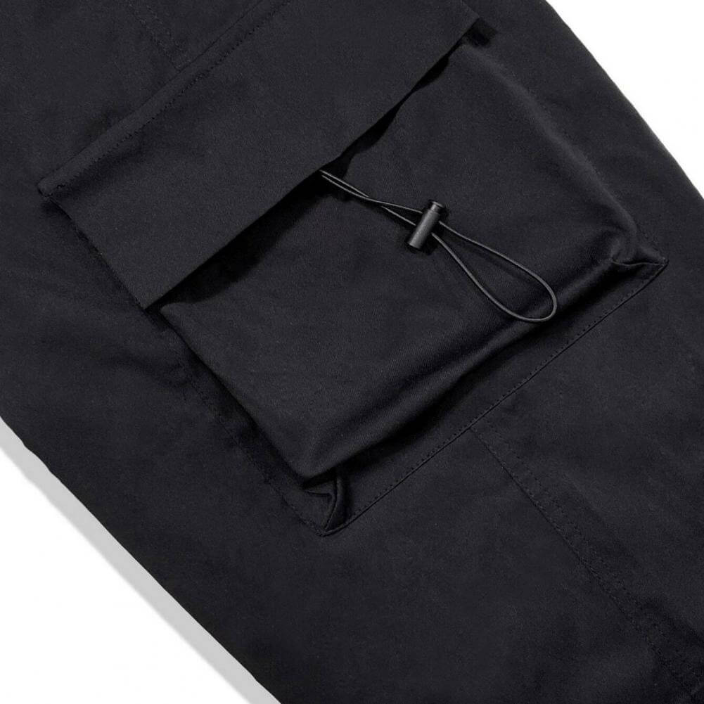 Benedicto® | Stylish Cargo Jogger Pants - Image 12