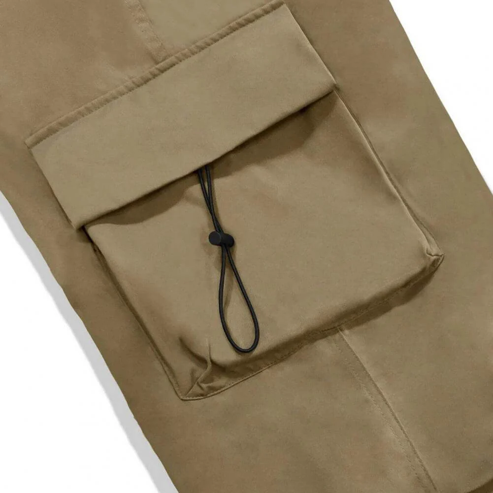 Benedicto® | Stylish Cargo Jogger Pants - Image 3