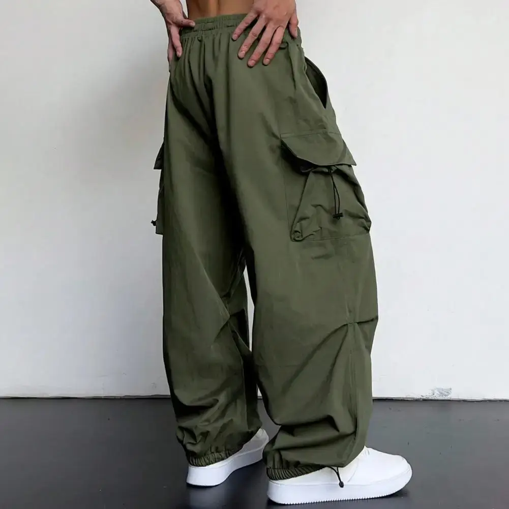 Benedicto® | Stylish Cargo Jogger Pants - Image 9