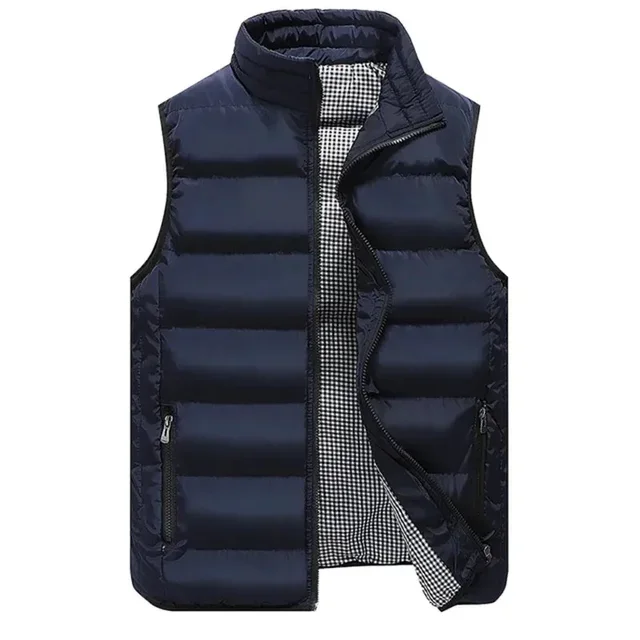 Benedicto® | Versatile Vest - Image 3
