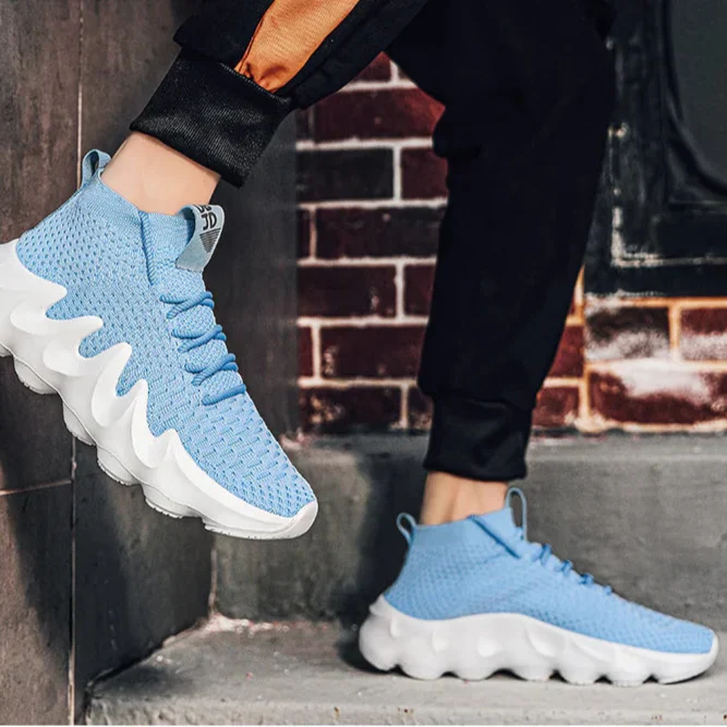 Benedikt® | Sneakers - Image 15