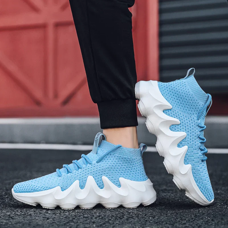 Benedikt® | Sneakers - Image 16