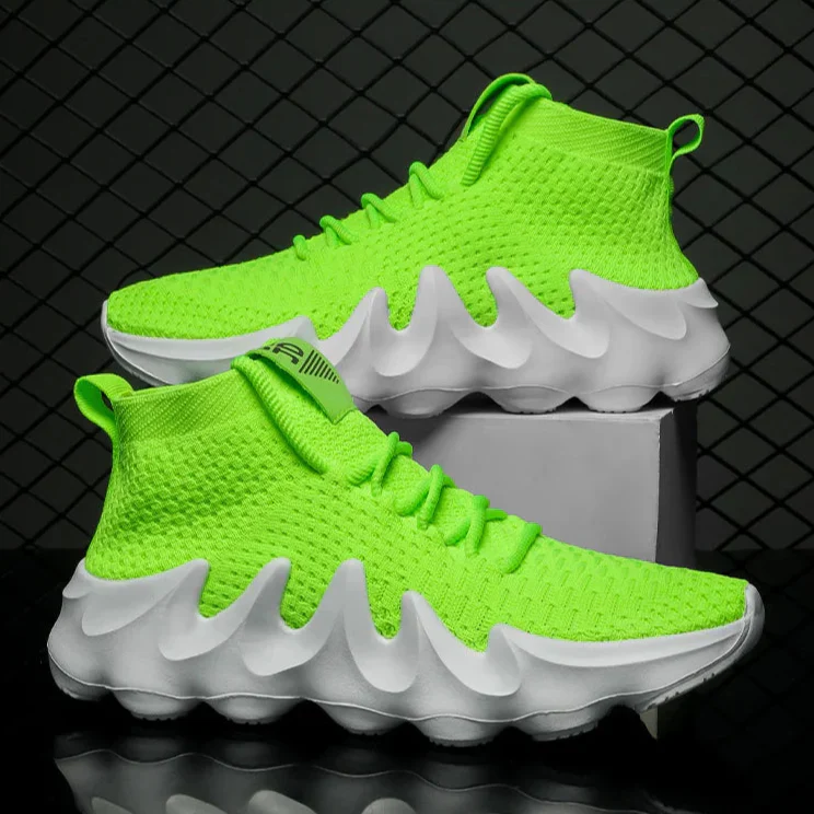 Benedikt® | Sneakers - Image 7