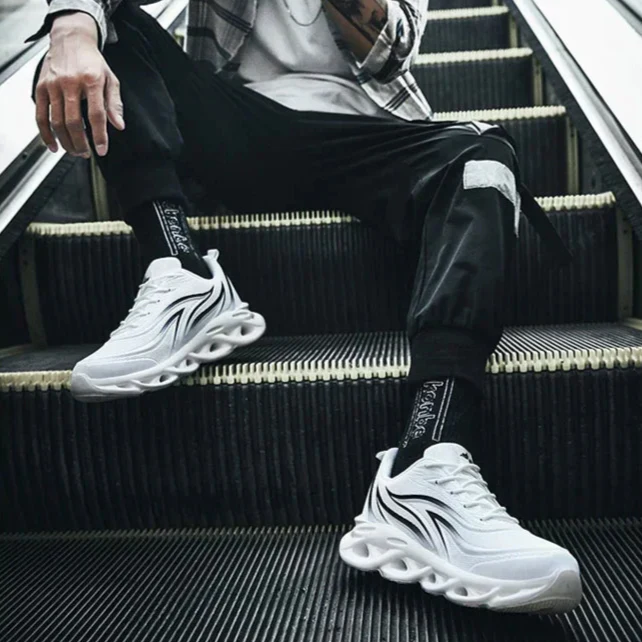 Benett® | Sneakers - Image 3