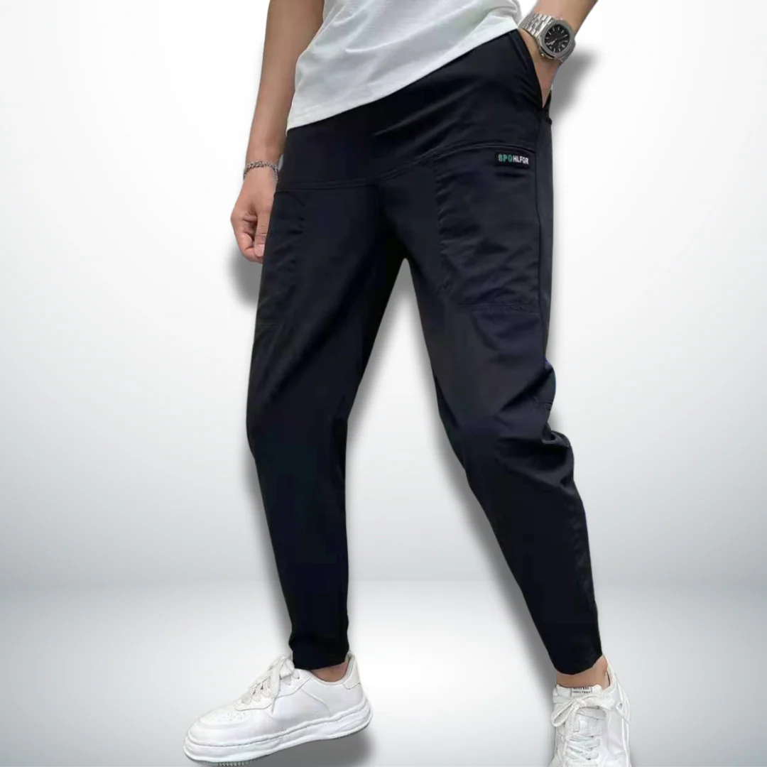 Benicio® | Comfortable and versatile trousers for men - Image 2