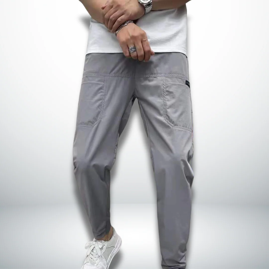 Benicio® | Comfortable and versatile trousers for men - Image 3