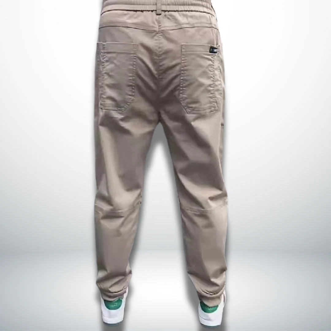 Benicio® | Comfortable and versatile trousers for men - Image 4