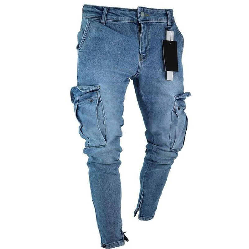 Benicio® | Timeless And Stylish   Trousers - Image 2