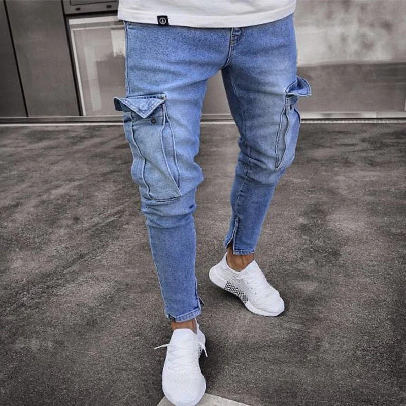 Benicio® | Timeless And Stylish   Trousers - Image 4