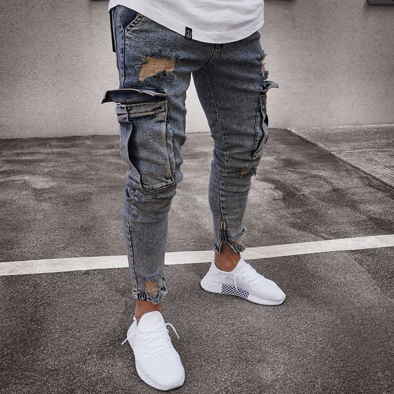 Benicio® | Timeless And Stylish   Trousers - Image 5
