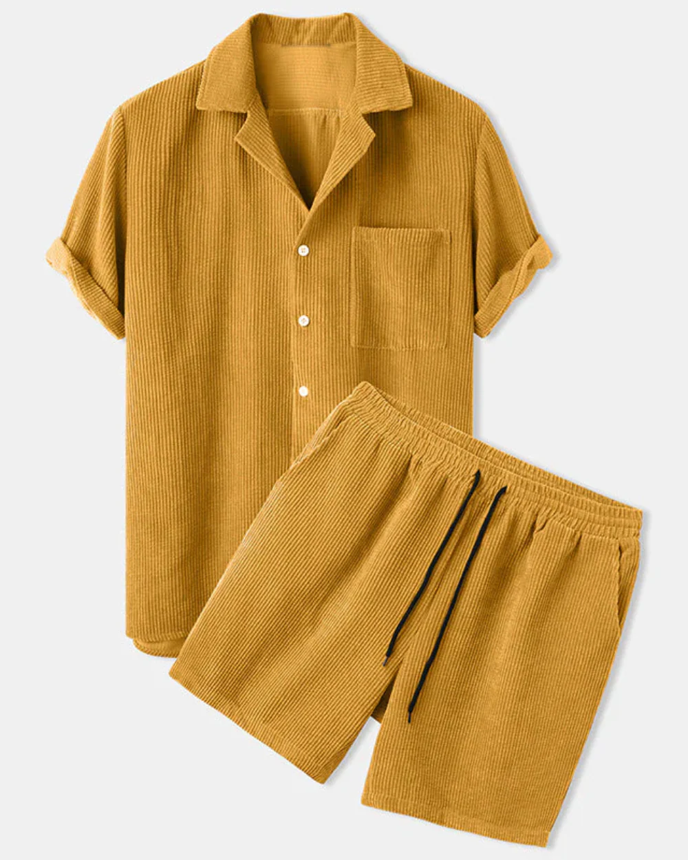 Benito® | Corduroy Set - Image 3