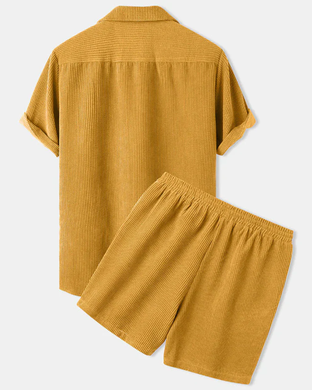Benito® | Corduroy Set - Image 4