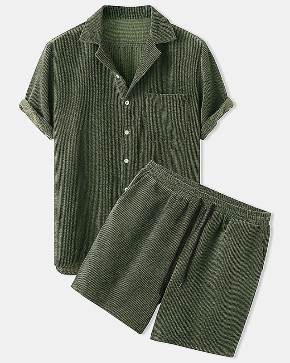 Benito® | Corduroy Set - Image 5
