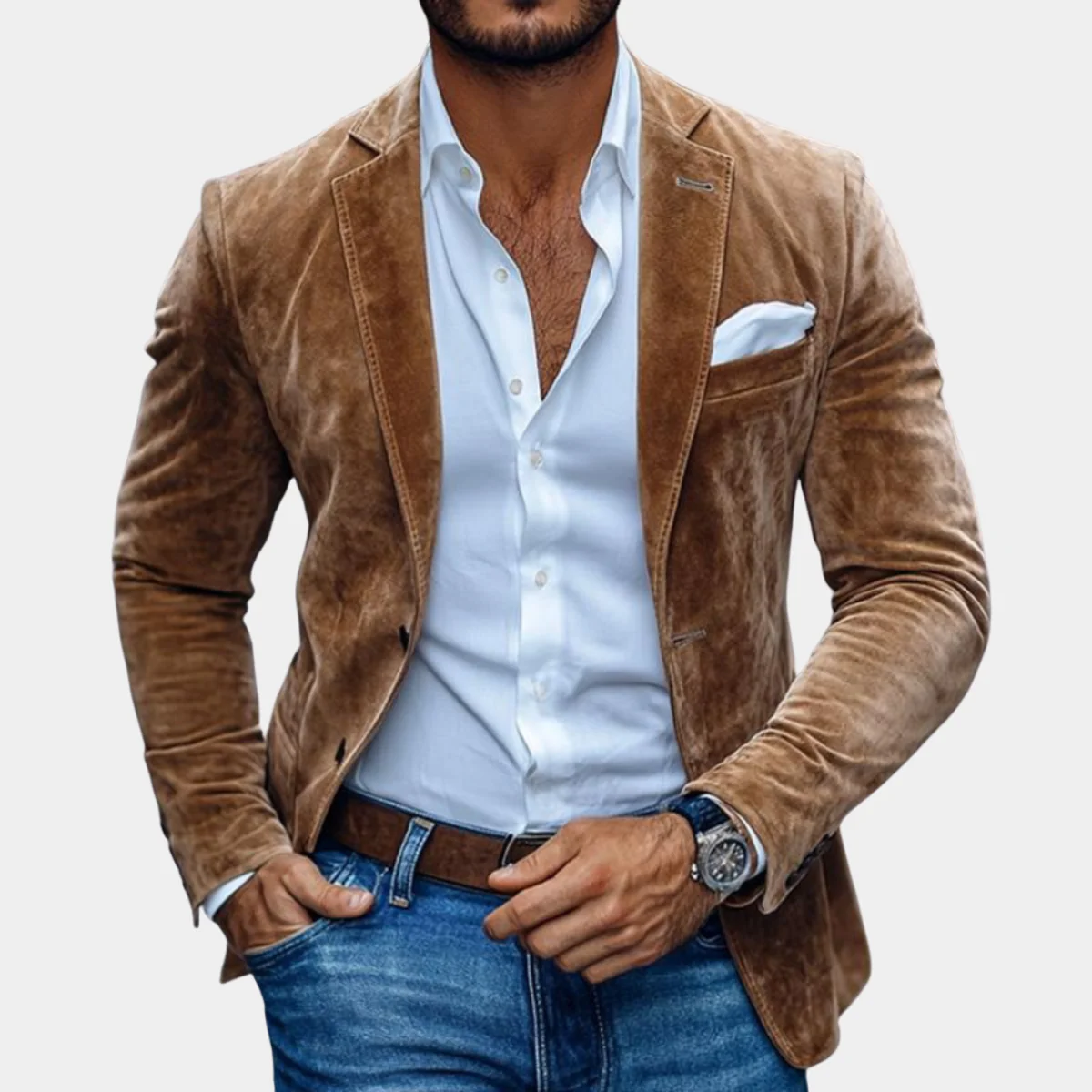 Benito® | Elegant Blazer - Image 2