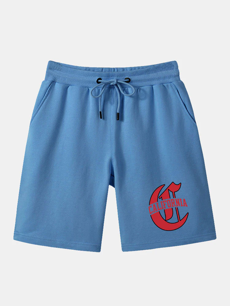 Benito® | Print Mid Length Shorts - Image 4