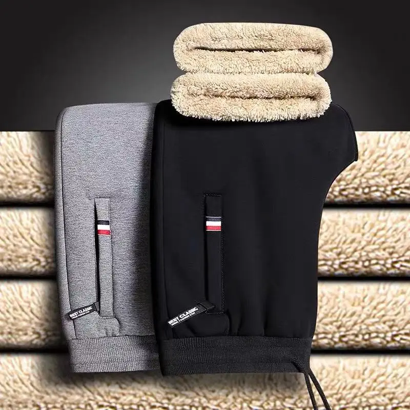 Benito® | Relaxed And Timeless   Trousers - Image 2