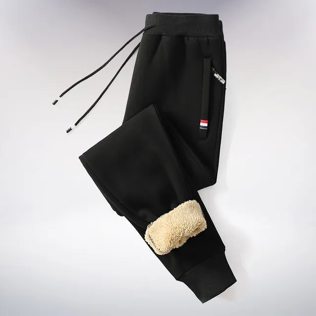 Benito® | Relaxed And Timeless   Trousers - Image 5