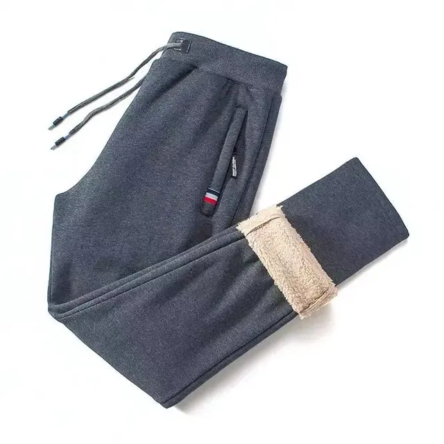 Benito® | Relaxed And Timeless   Trousers - Image 6