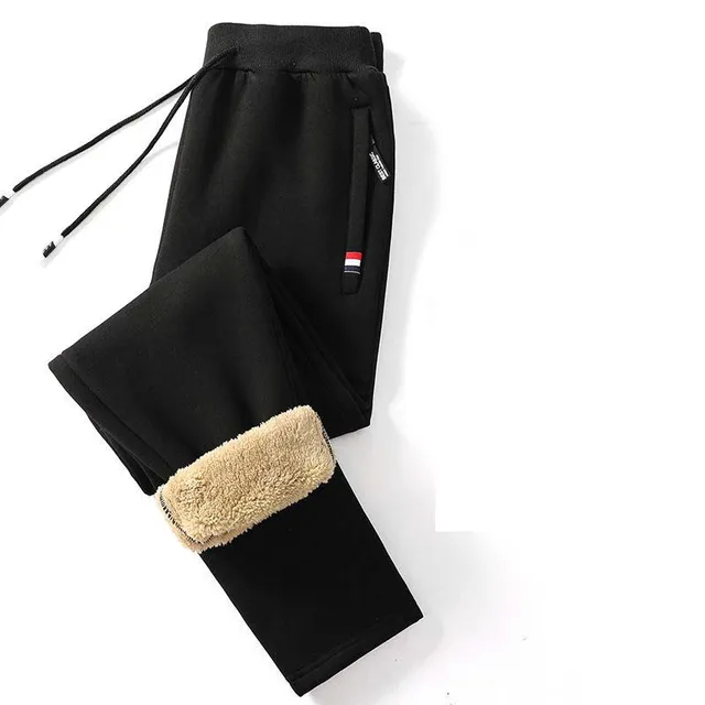 Benito® | Relaxed And Timeless   Trousers - Image 7