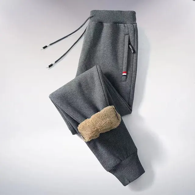 Benito® | Relaxed And Timeless   Trousers - Image 8