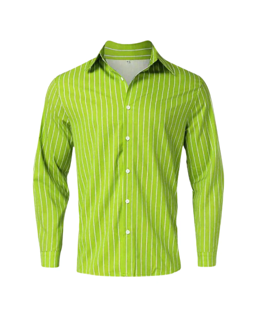 Benito® | Striped Shirt - Image 2