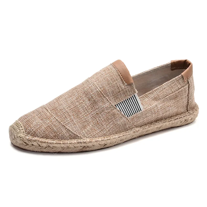 Benito | Elegant Breathable Espadrilles - Image 2
