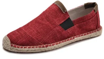 Benito | Elegant Breathable Espadrilles - Image 6