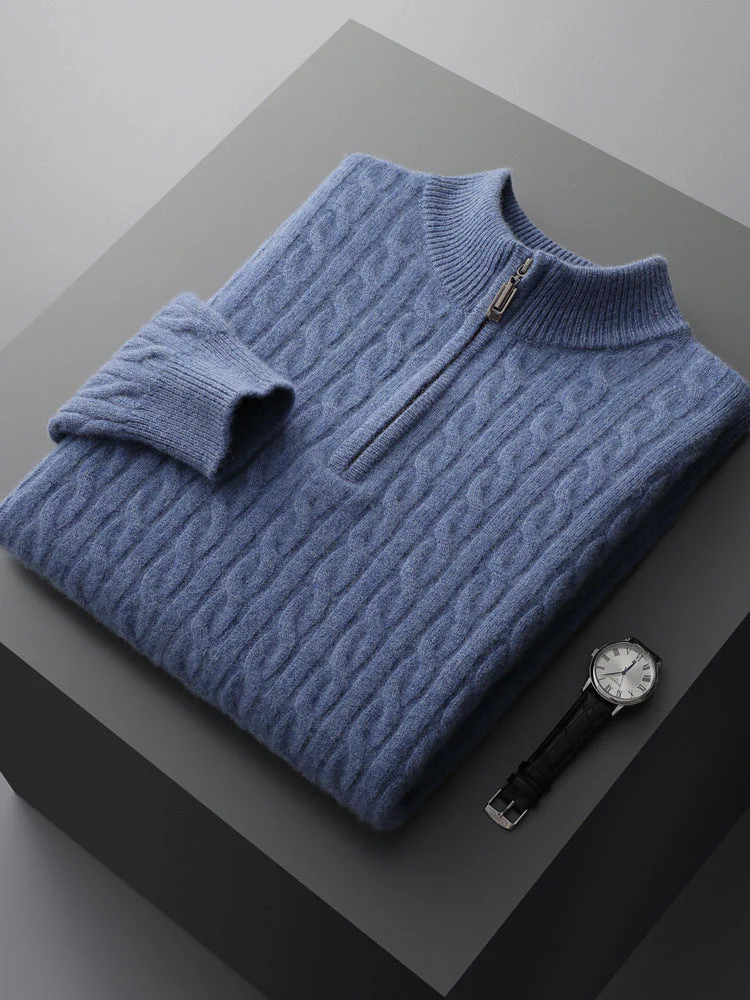 Benjamin® | Cashmere Sweater - Image 3