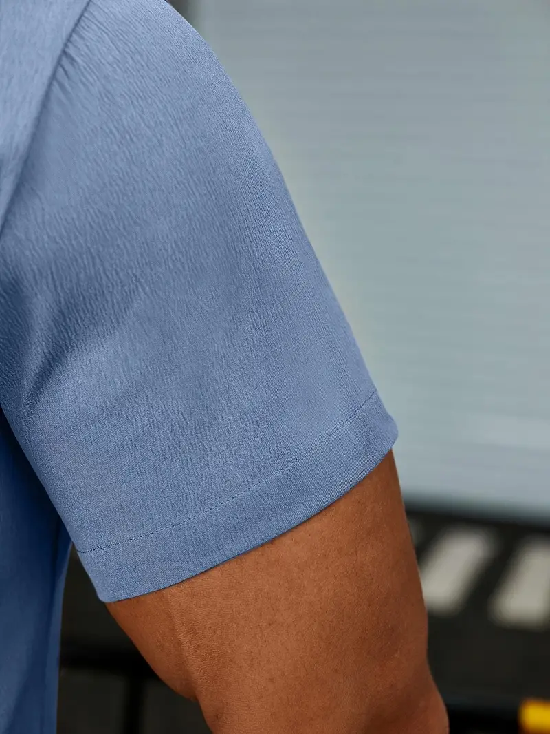 Benjamín® | Casual Button-Up For Men - Image 12