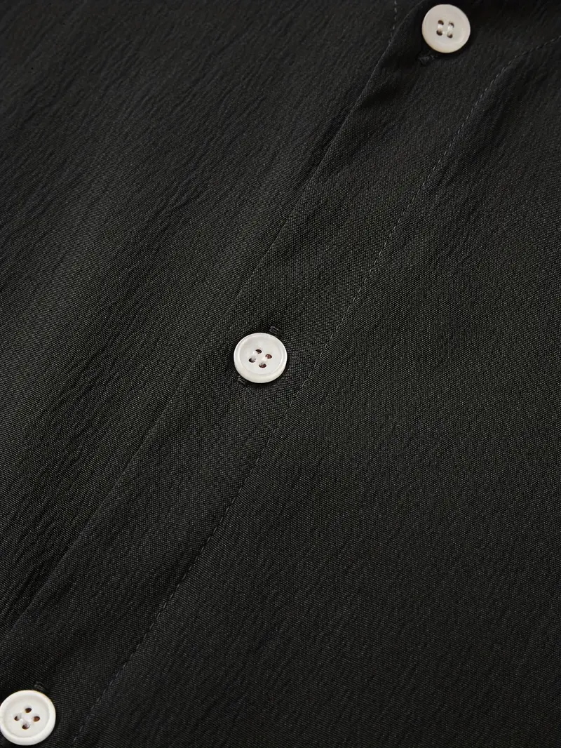 Benjamín® | Casual Button-Up For Men - Image 16