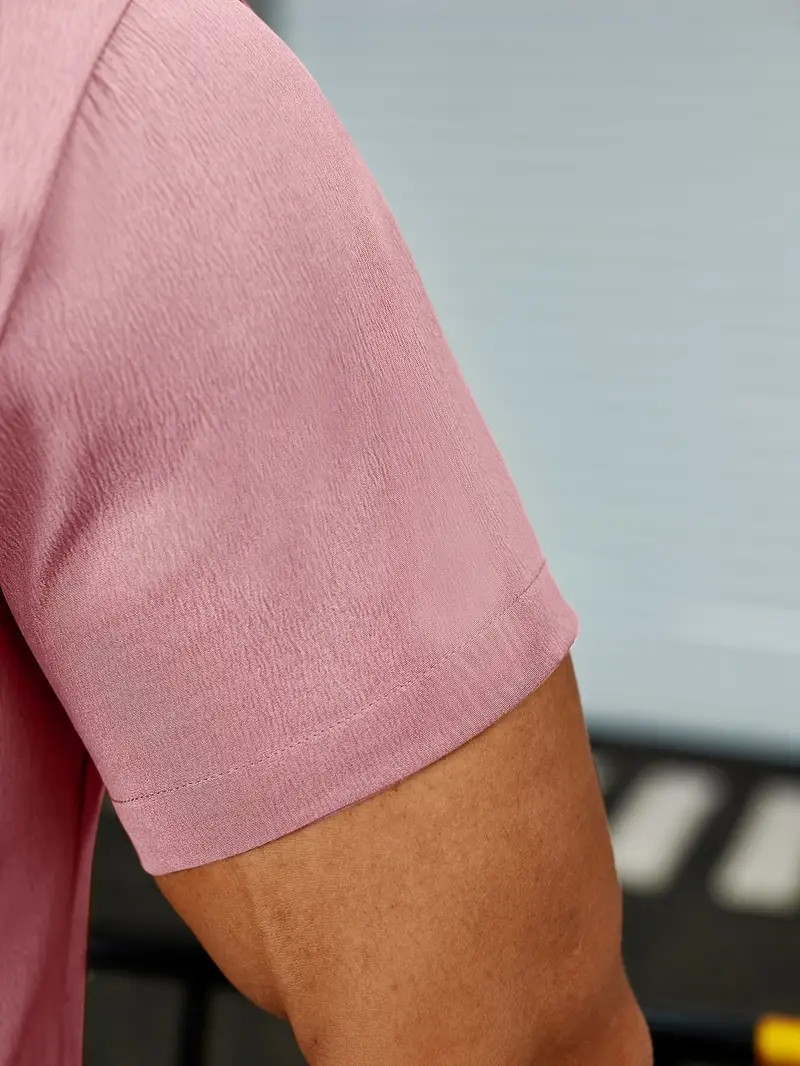 Benjamín® | Casual Button-Up For Men - Image 24