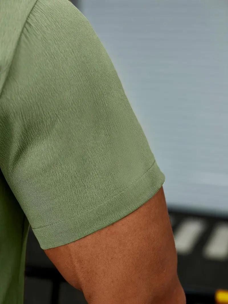 Benjamín® | Casual Button-Up For Men - Image 30