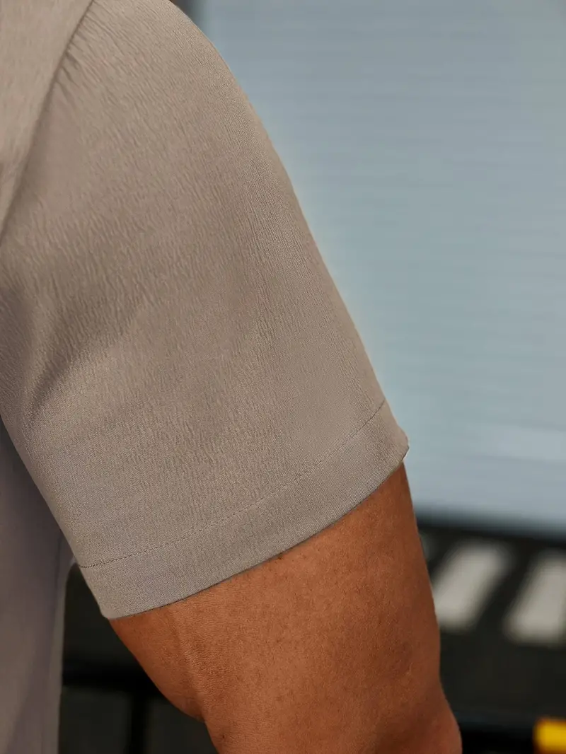 Benjamín® | Casual Button-Up For Men - Image 39