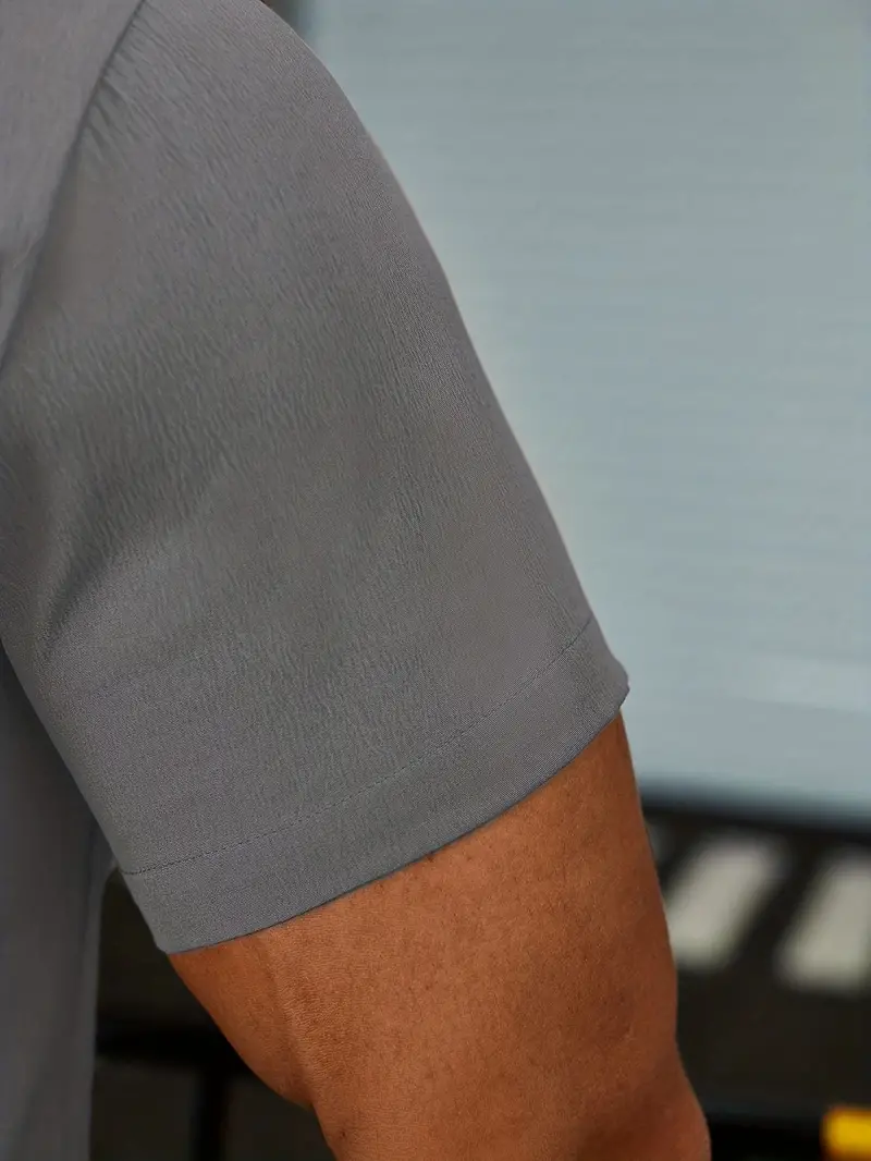 Benjamín® | Casual Button-Up For Men - Image 6