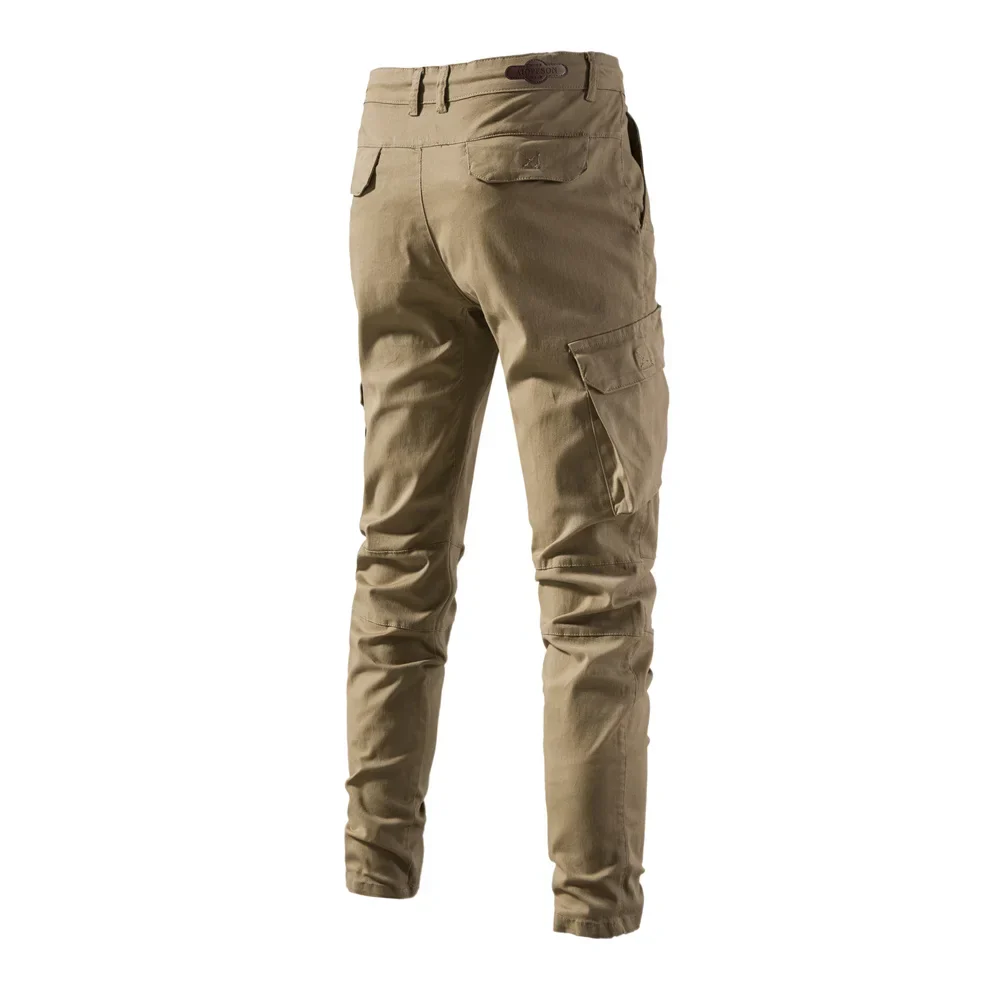 Benjamin® | Casual Jogging Pants - Image 2