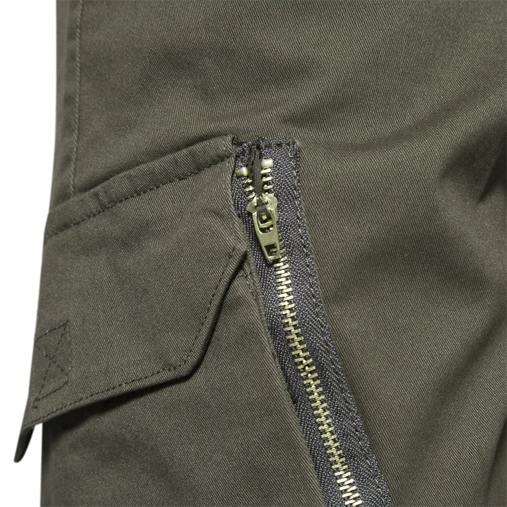 Benjamin® | Casual Jogging Pants - Image 5