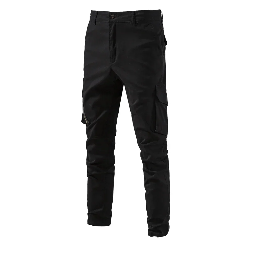 Benjamin® | Casual Jogging Pants - Image 7