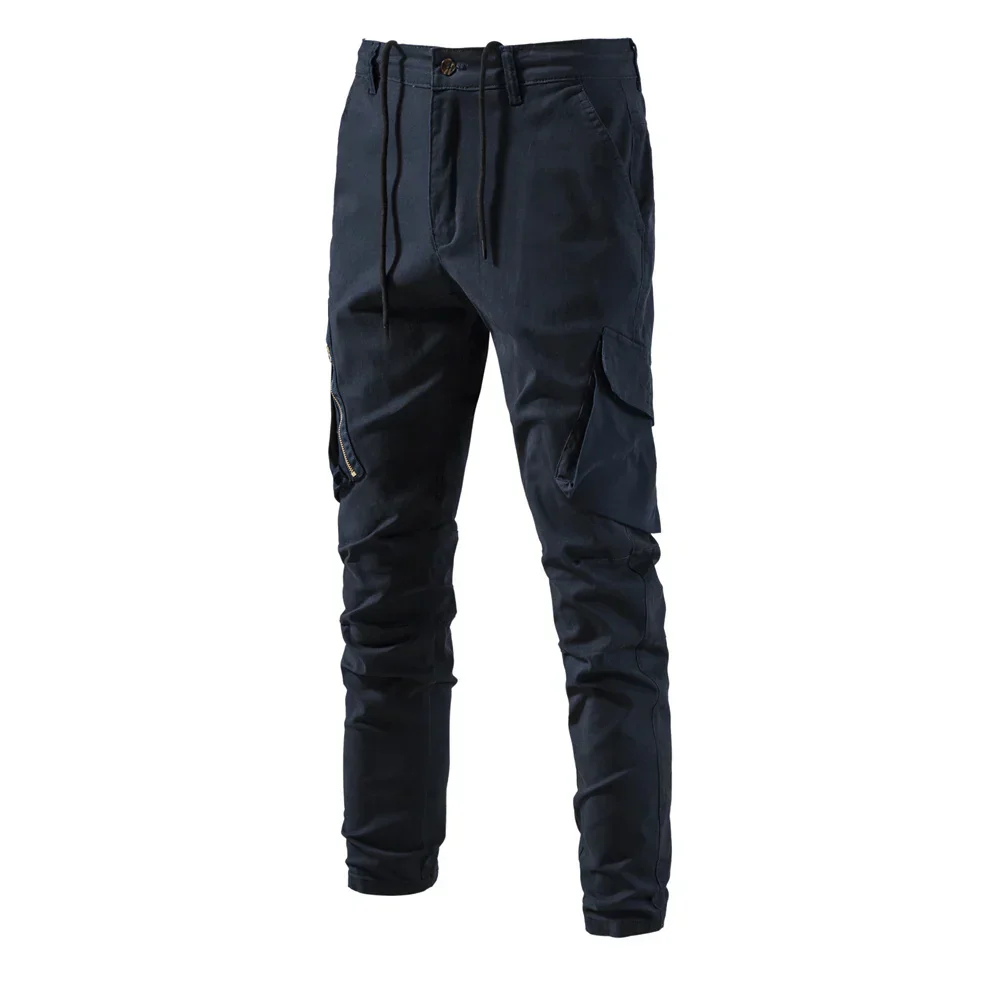 Benjamin® | Casual Jogging Pants - Image 8