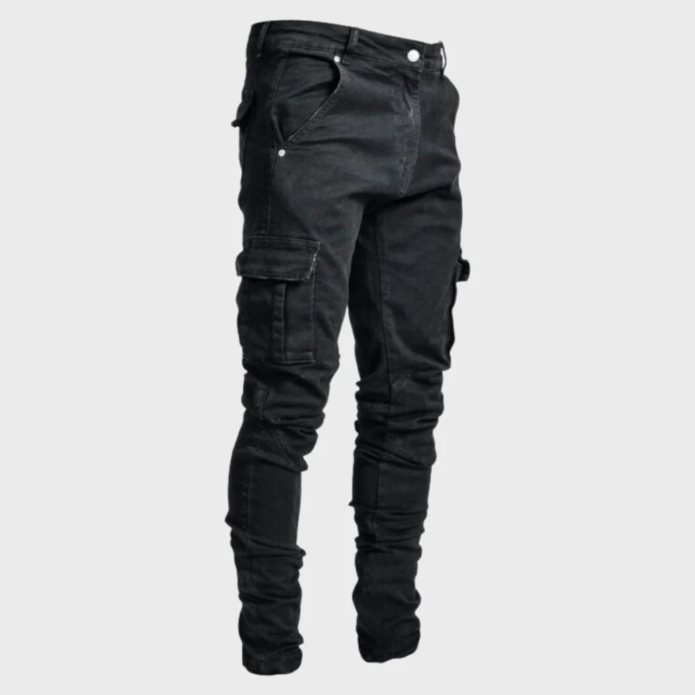 Benjamín® | Classic And Elegant Summer Trousers - Image 2