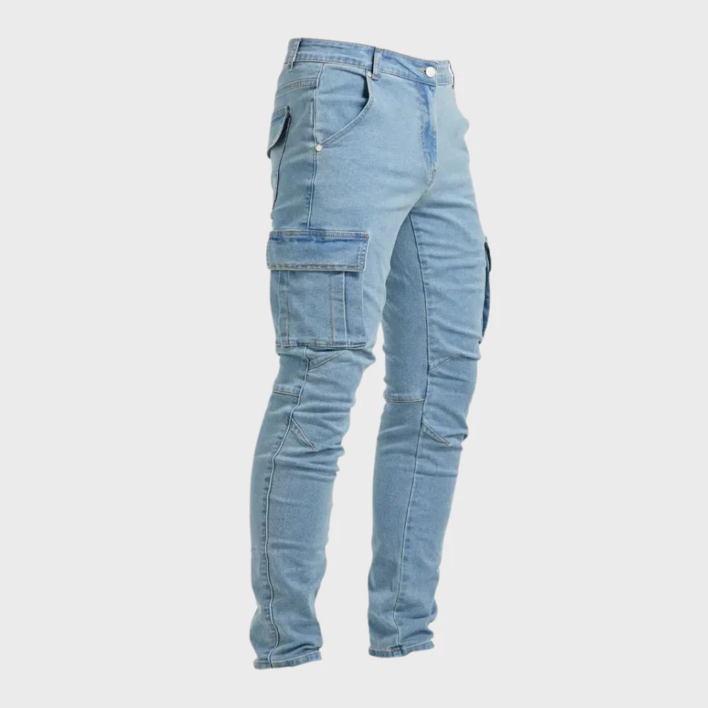 Benjamín® | Classic And Elegant Summer Trousers - Image 3